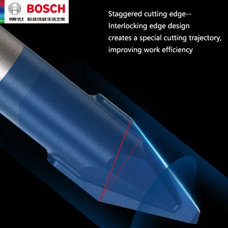 Сверла по керамике BOSCH Hex-9 – обзор и цена Ceramic Tile Floor