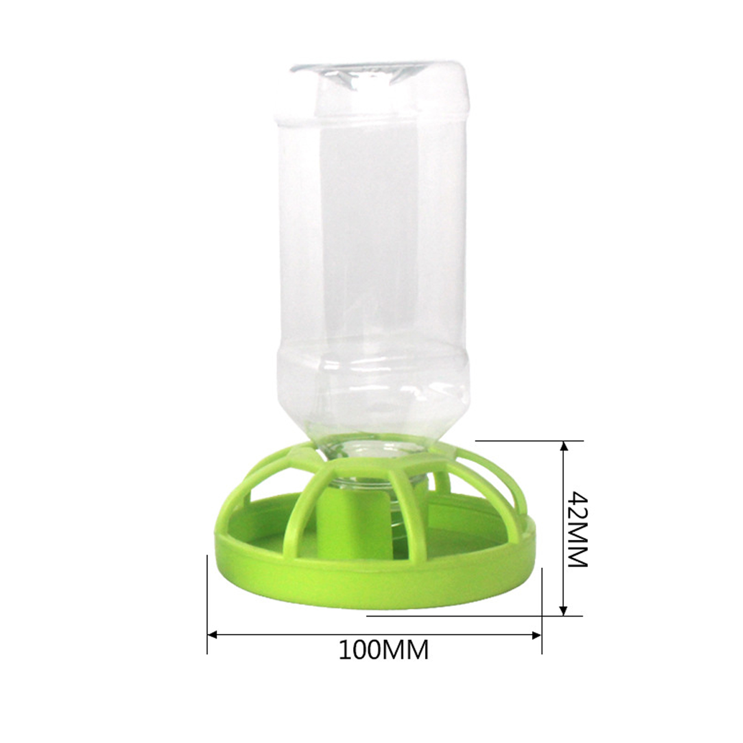 1 шт., новая автоматическая по – обзор и цена Water Dish Reptile