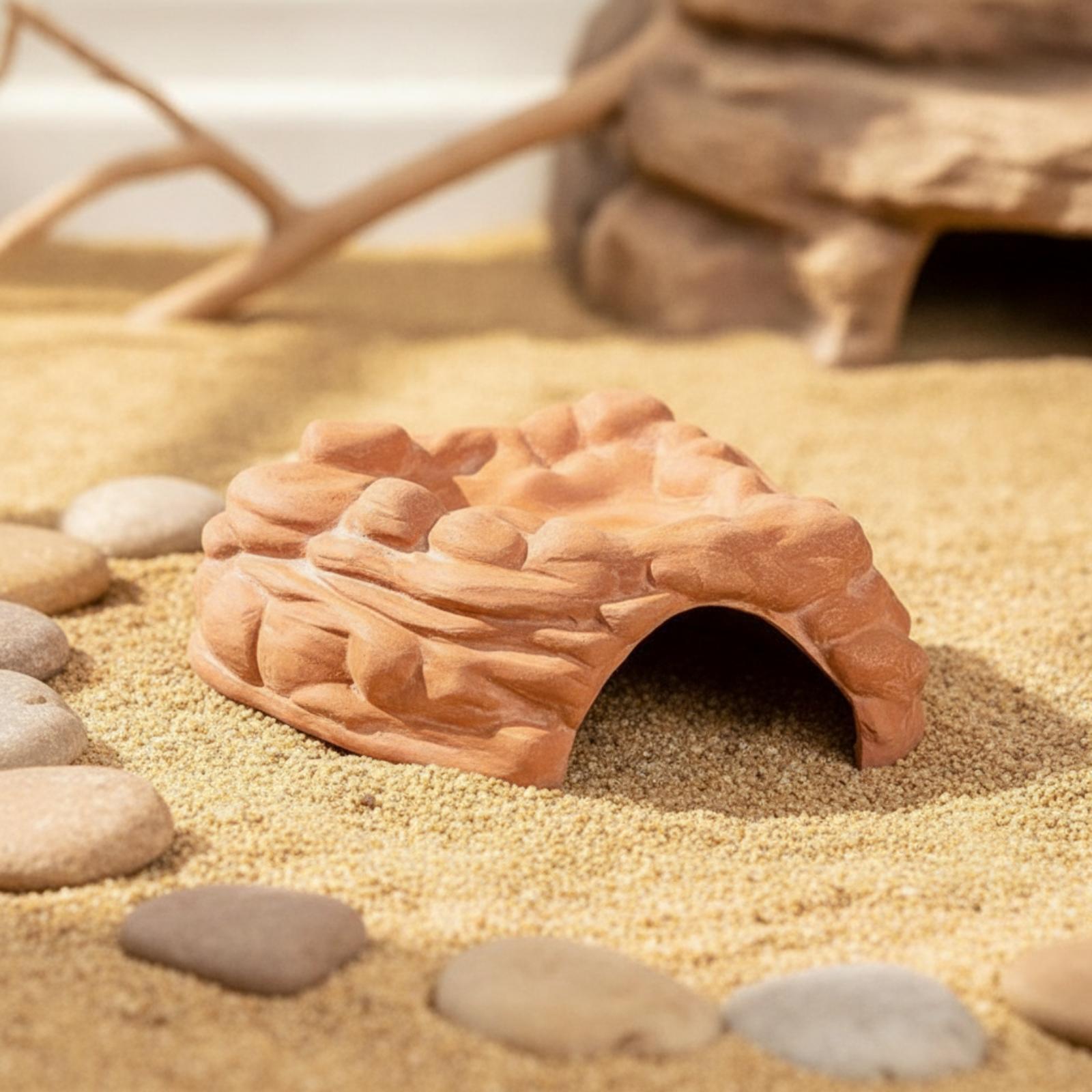 Удобная для влажных условий ке – обзор и цена Hide Cave Ceramic